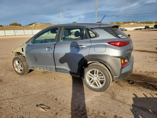 KM8K1CAA8KU260068 2019 HYUNDAI KONA - Image 2