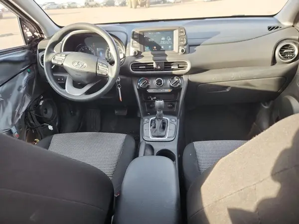 KM8K1CAA8KU260068 2019 HYUNDAI KONA - Image 8