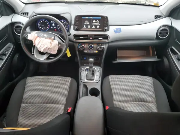 KM8K1CAA8KU276190 2019 HYUNDAI KONA - Image 8