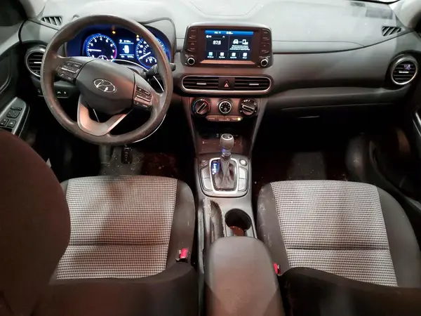 KM8K1CAA8KU277999 2019 HYUNDAI KONA - Image 8