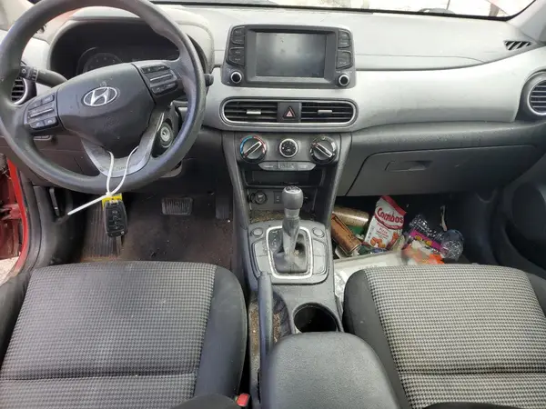 KM8K1CAA8KU285701 2019 HYUNDAI KONA - Image 8