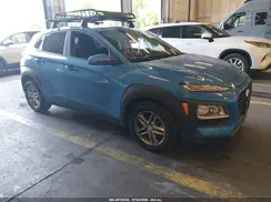 KM8K1CAA8KU287044 2019 HYUNDAI KONA