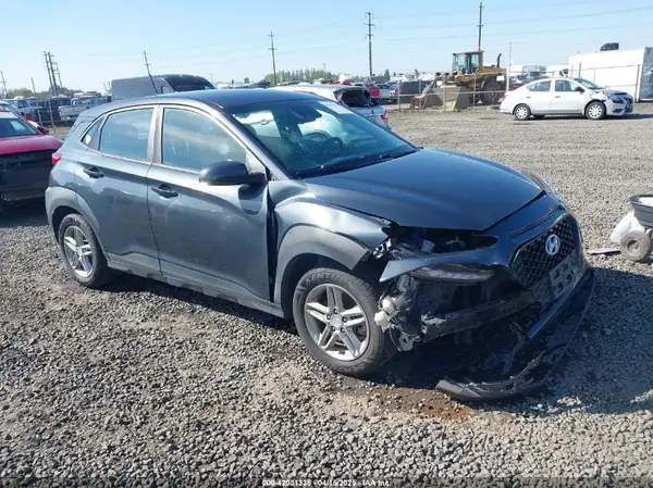 KM8K1CAA8KU288114 2019 HYUNDAI KONA - Image 1