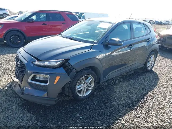 KM8K1CAA8KU288114 2019 HYUNDAI KONA - Image 2