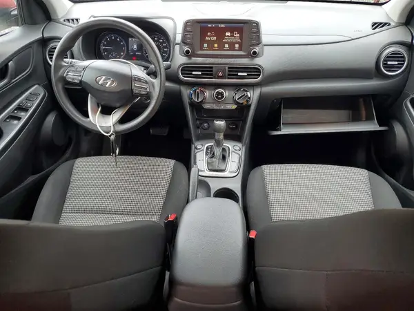 KM8K1CAA8KU289814 2019 HYUNDAI KONA - Image 8