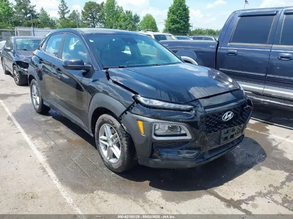 KM8K1CAA8KU291059 2019 HYUNDAI KONA - Image 1