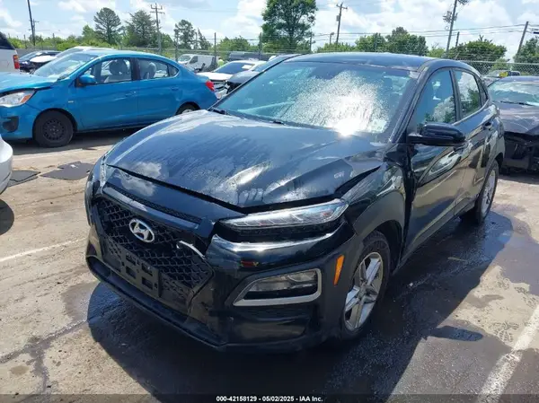 KM8K1CAA8KU291059 2019 HYUNDAI KONA - Image 2