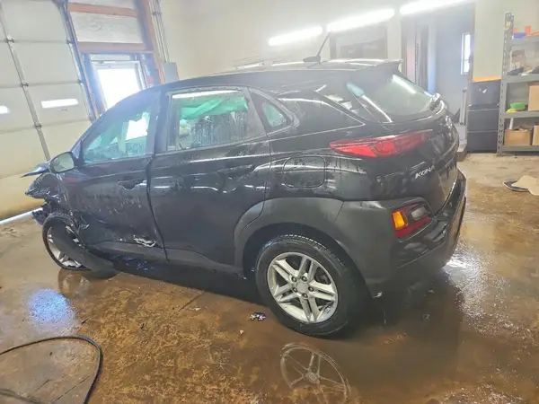 KM8K1CAA8KU292258 2019 HYUNDAI KONA - Image 2