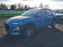 KM8K1CAA8KU297914 2019 HYUNDAI KONA