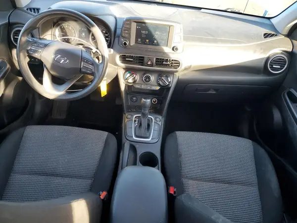 KM8K1CAA8KU297914 2019 HYUNDAI KONA - Image 8