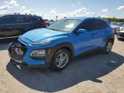 KM8K1CAA8KU298089 2019 HYUNDAI KONA