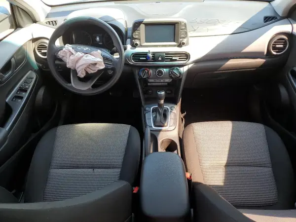 KM8K1CAA8KU298089 2019 HYUNDAI KONA - Image 8