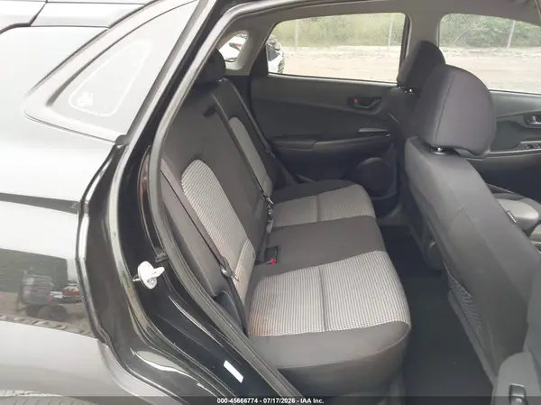 KM8K1CAA8KU298285 2019 HYUNDAI KONA - Image 6