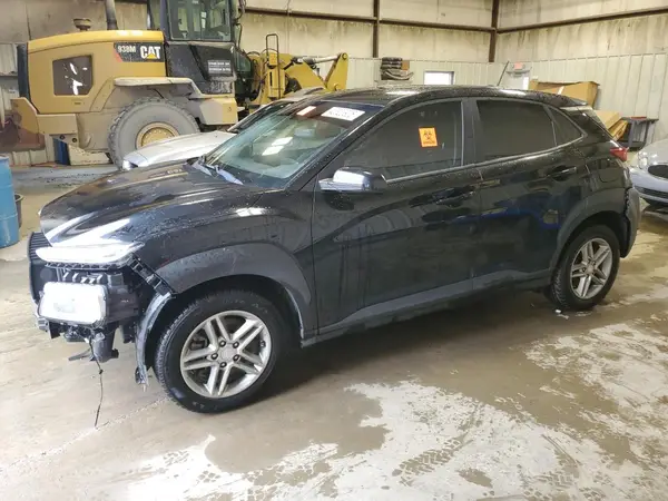 KM8K1CAA8KU298304 2019 HYUNDAI KONA - Image 1