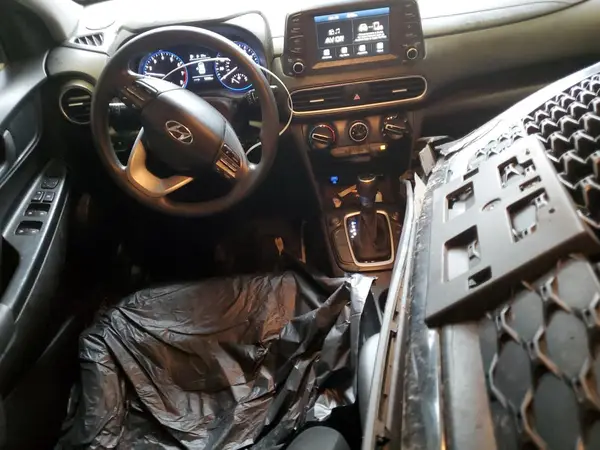 KM8K1CAA8KU298304 2019 HYUNDAI KONA - Image 8