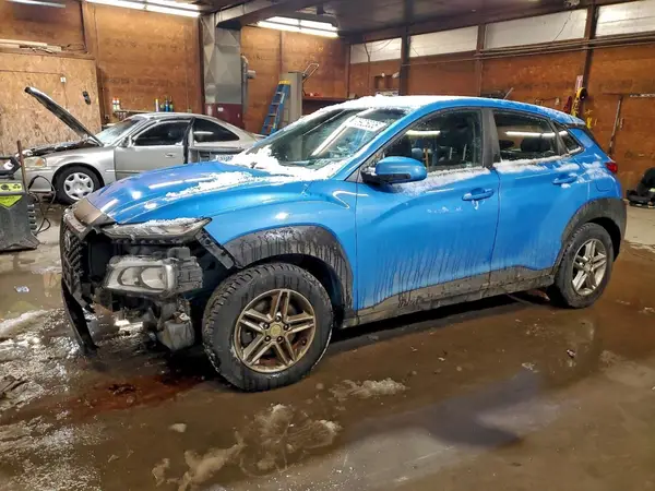 KM8K1CAA8KU300696 2019 HYUNDAI KONA - Image 1