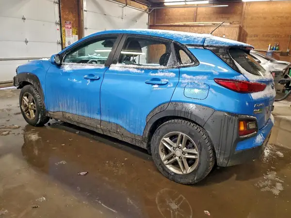 KM8K1CAA8KU300696 2019 HYUNDAI KONA - Image 2