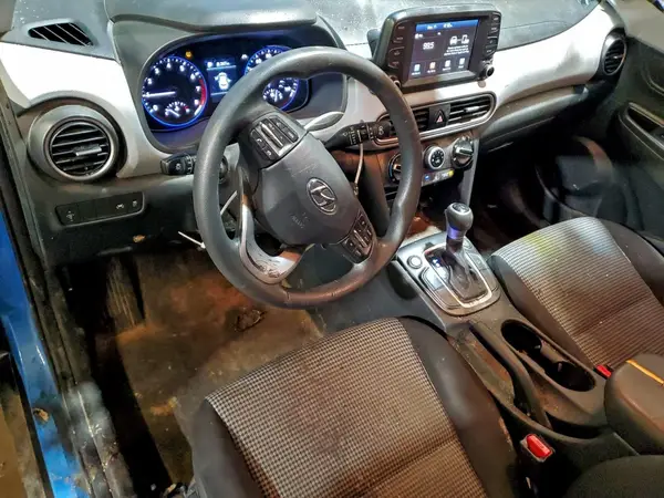 KM8K1CAA8KU300696 2019 HYUNDAI KONA - Image 8