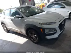 KM8K1CAA8KU301024 2019 HYUNDAI KONA
