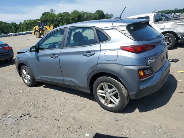 KM8K1CAA8KU301265 2019 HYUNDAI KONA - Image 2