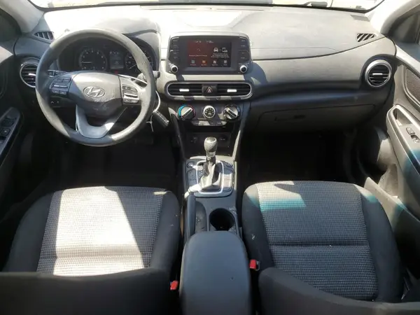 KM8K1CAA8KU301265 2019 HYUNDAI KONA - Image 8