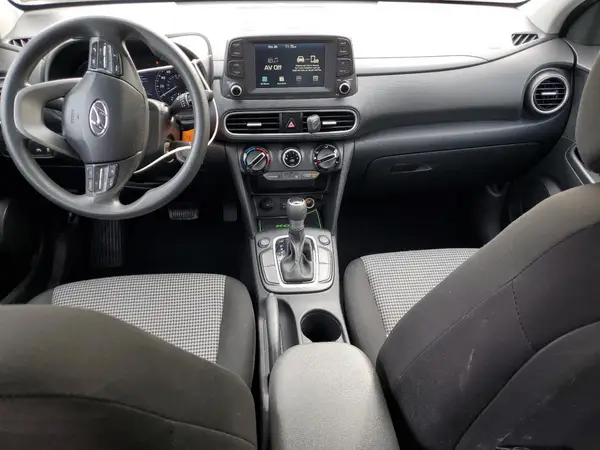 KM8K1CAA8KU301881 2019 HYUNDAI KONA - Image 8