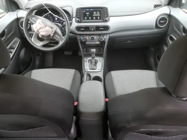 KM8K1CAA8KU302769 2019 HYUNDAI KONA - Image 8