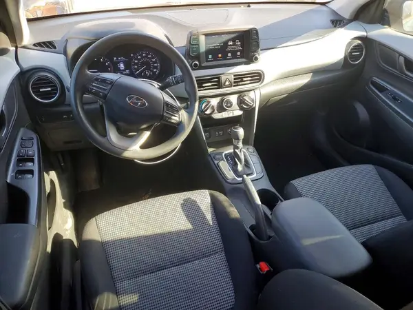 KM8K1CAA8KU303503 2019 HYUNDAI KONA - Image 8