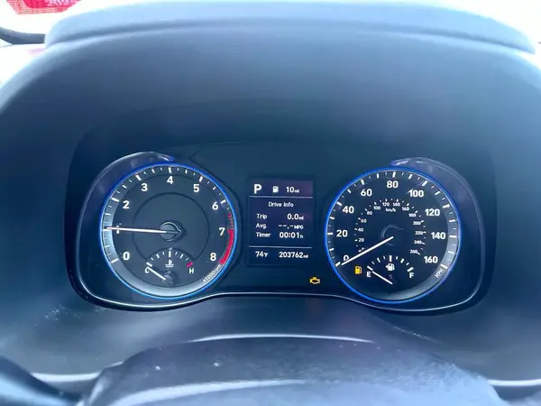 KM8K1CAA8KU305509 2019 HYUNDAI KONA - Image 8