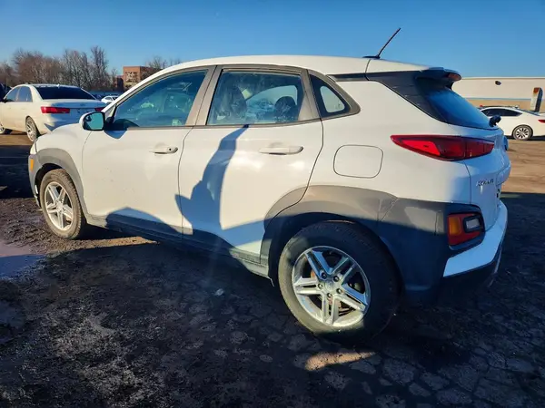 KM8K1CAA8KU305560 2019 HYUNDAI KONA - Image 2
