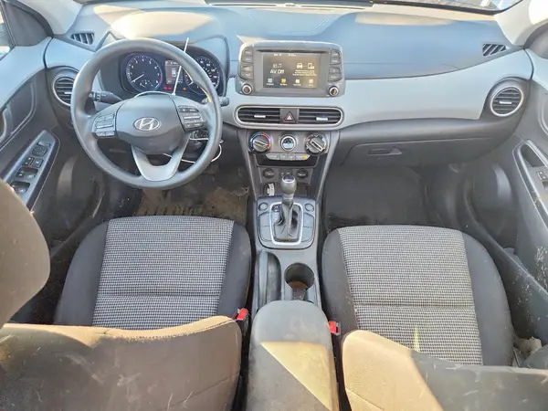 KM8K1CAA8KU305560 2019 HYUNDAI KONA - Image 8