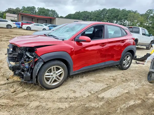 KM8K1CAA8KU306918 2019 HYUNDAI KONA - Image 1