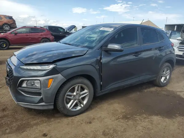 KM8K1CAA8KU331625 2019 HYUNDAI KONA - Image 1