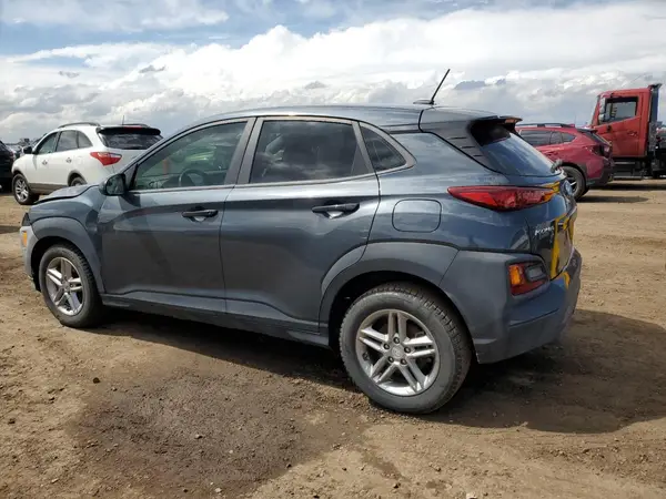 KM8K1CAA8KU331625 2019 HYUNDAI KONA - Image 2