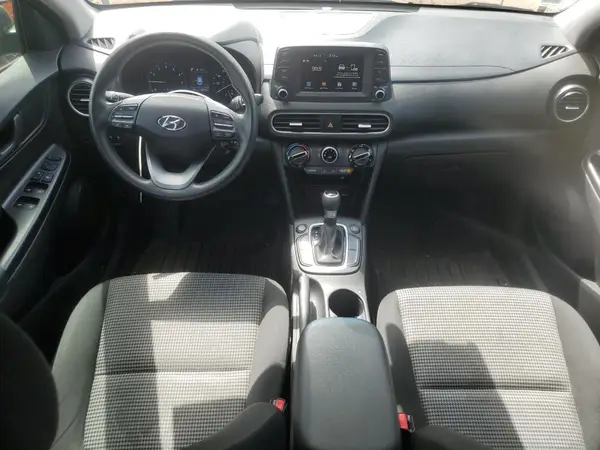 KM8K1CAA8KU331625 2019 HYUNDAI KONA - Image 8