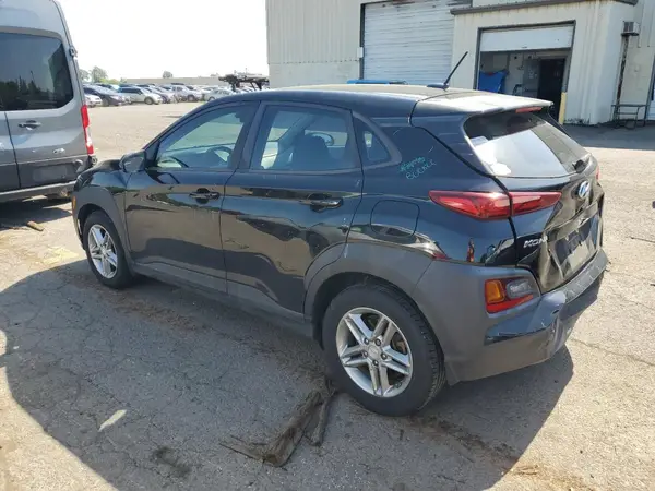 KM8K1CAA8KU342320 2019 HYUNDAI KONA - Image 2