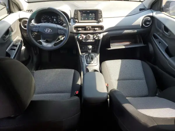 KM8K1CAA8KU342320 2019 HYUNDAI KONA - Image 8