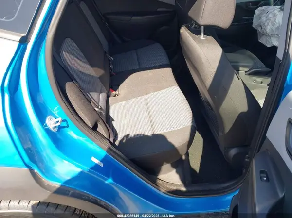 KM8K1CAA8KU355021 2019 HYUNDAI KONA - Image 8
