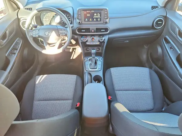 KM8K1CAA8KU355584 2019 HYUNDAI KONA - Image 8
