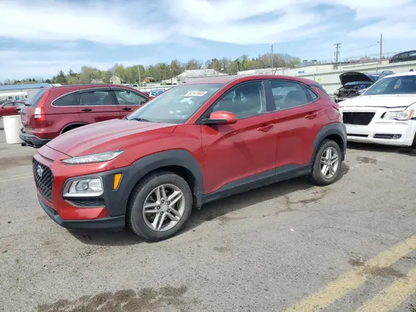 KM8K1CAA8KU358159 2019 HYUNDAI KONA - Image 1