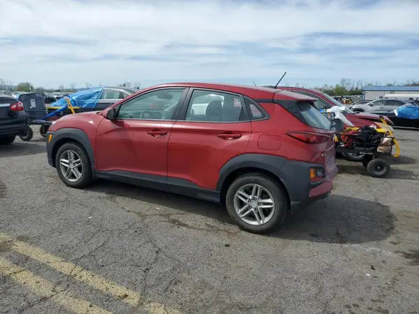 KM8K1CAA8KU358159 2019 HYUNDAI KONA - Image 2