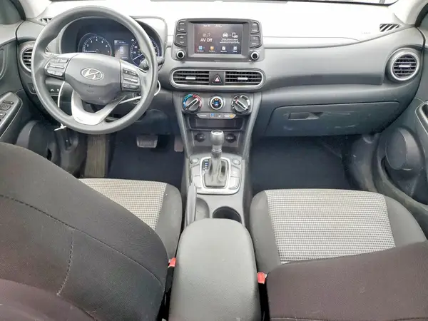 KM8K1CAA8KU361420 2019 HYUNDAI KONA - Image 8