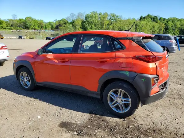 KM8K1CAA8KU365306 2019 HYUNDAI KONA - Image 2