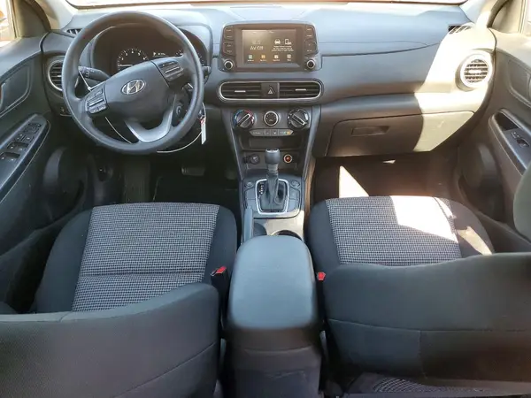 KM8K1CAA8KU365306 2019 HYUNDAI KONA - Image 8