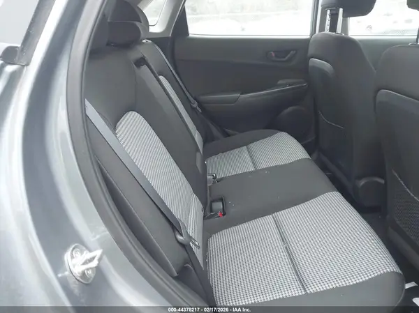 KM8K1CAA8KU379383 2019 HYUNDAI KONA - Image 8