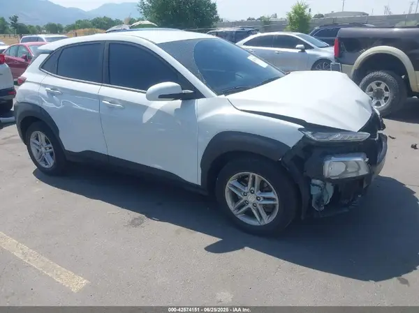 KM8K1CAA8LU399151 2020 HYUNDAI KONA - Image 1