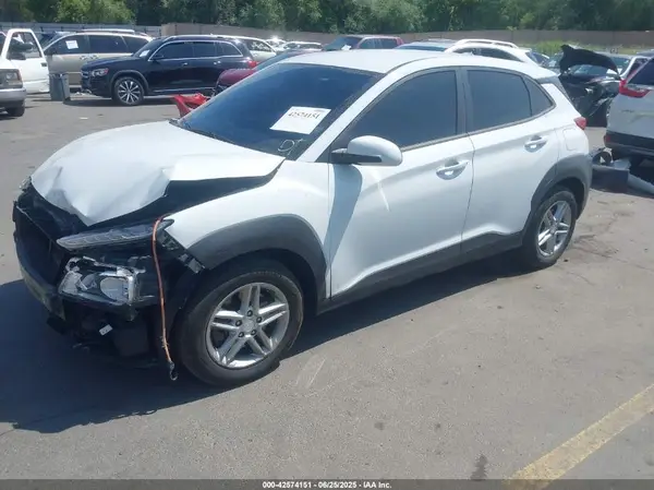 KM8K1CAA8LU399151 2020 HYUNDAI KONA - Image 2