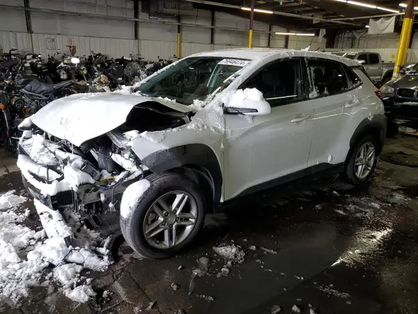 KM8K1CAA8LU399263 2020 HYUNDAI KONA - Image 1
