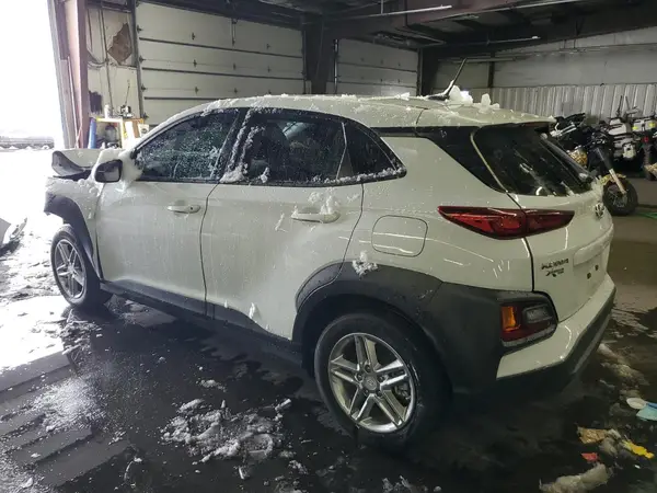 KM8K1CAA8LU399263 2020 HYUNDAI KONA - Image 2