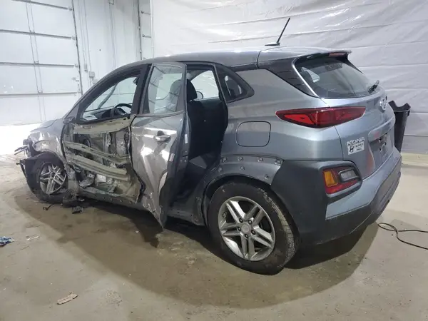 KM8K1CAA8LU402985 2020 HYUNDAI KONA - Image 2